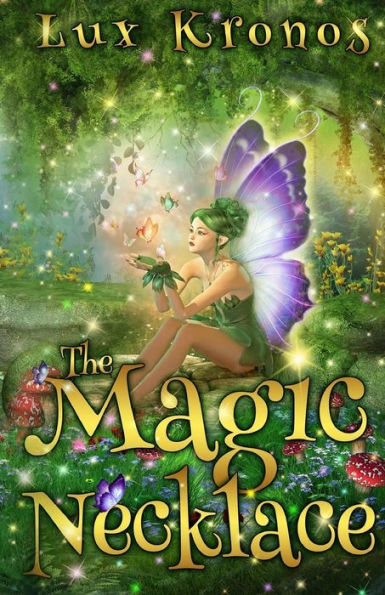 The Magic Necklace