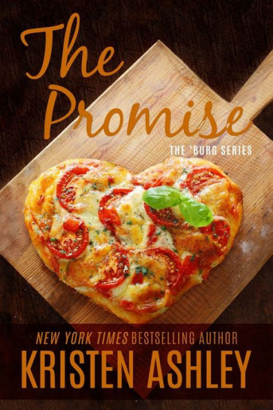 The Promise (The 'Burg Series)