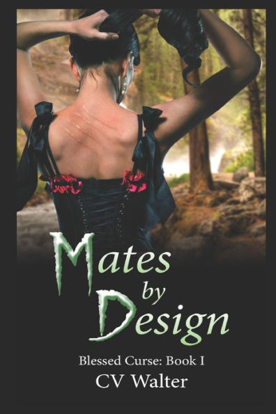 Mates By Design (Blessed Curse)