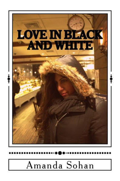 Love In Black And White: Urban Poetry