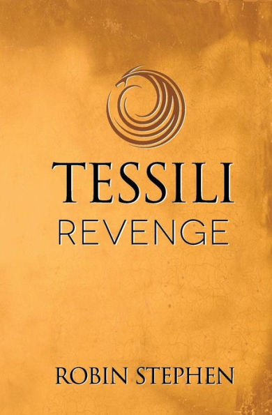 Tessili Revenge (Chronicles Of The Tessilari)