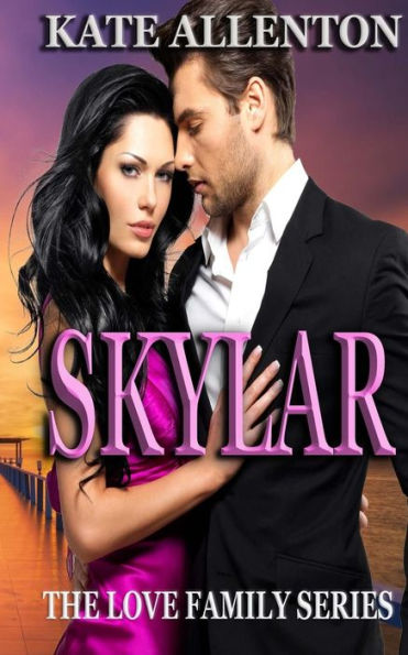 Skylar (The Love Family Series)