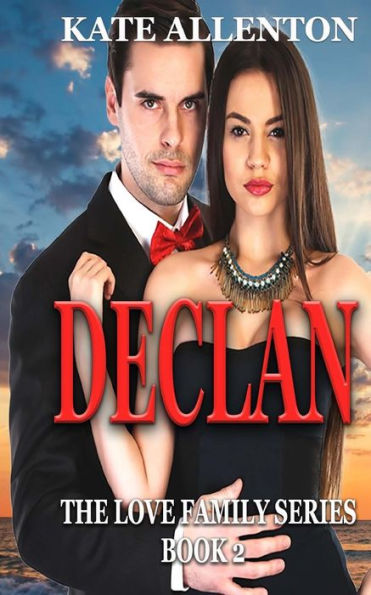 Declan (The Love Family Series)