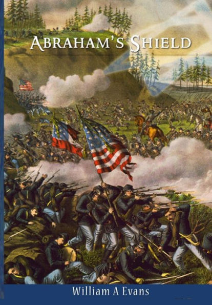 Abraham'S Shield: Five Civil War Stories