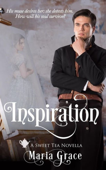 Inspiration: A Pride and Prejudice variation (Sweet Tea Stories)