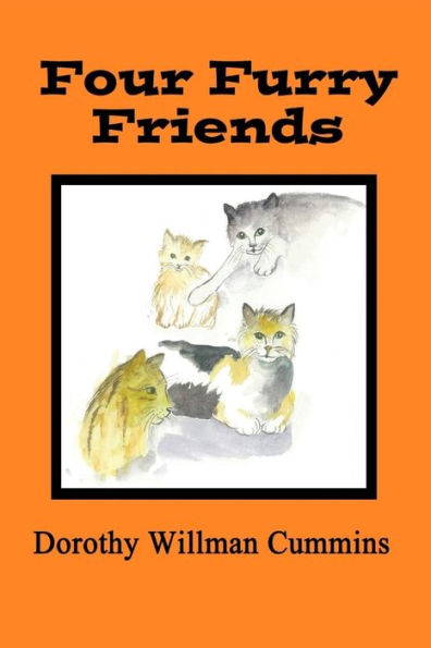 Four Furry Friends