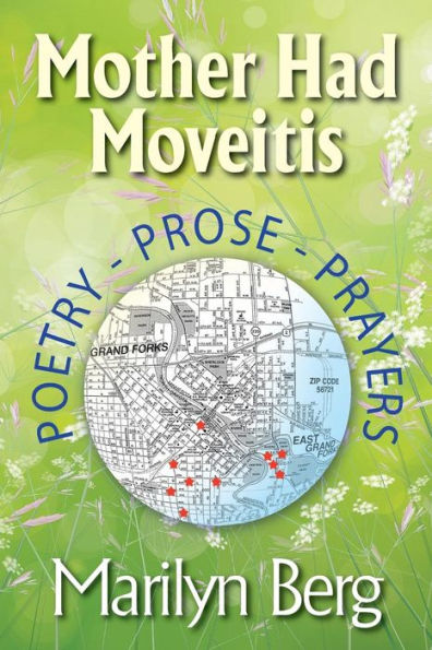 Mother Had Moveitis