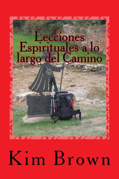 Lecciones Espirituales A Lo Largo Del Camino: Un Viaje Espiritual De 40 D?as (Spanish Edition)