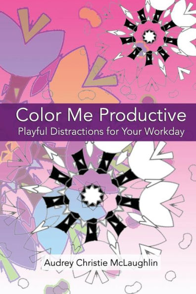 Color Me Productive: Playful Distractions To Inspire Your Work Day