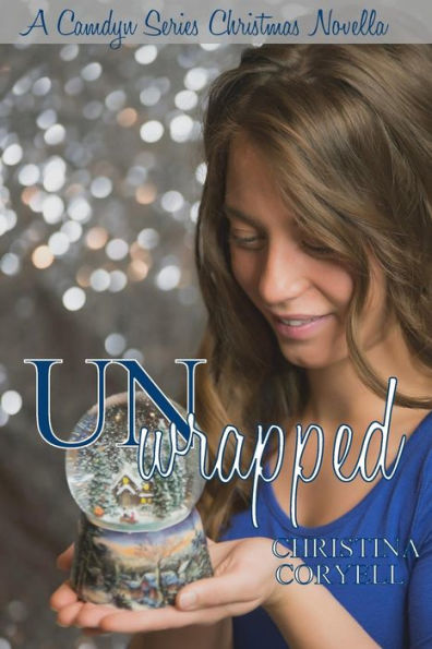 Unwrapped (The Camdyn)