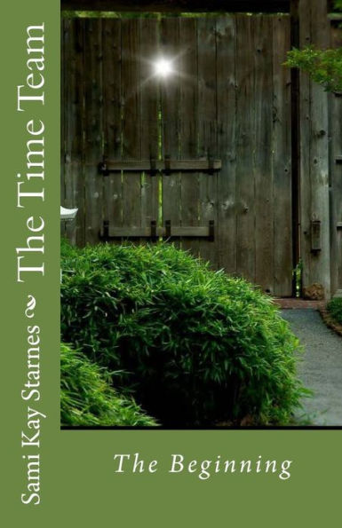 The Time Team: The Beginning (Elementary School)