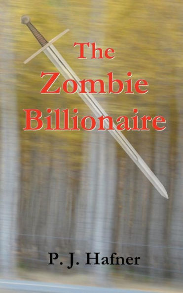 The Zombie Billionaire