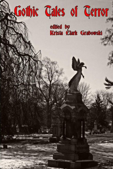 Gothic Tales Of Terror