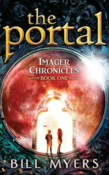 The Portal (Imager Chronicles)