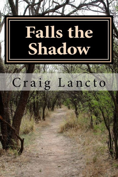 Falls The Shadow
