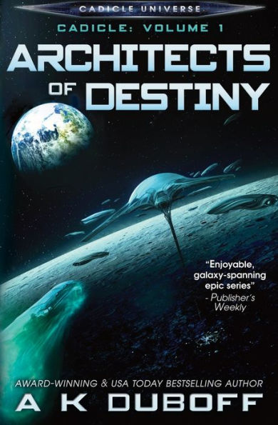 Architects Of Destiny (Cadicle)