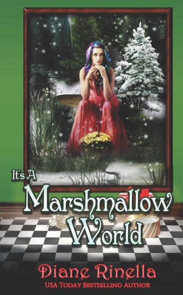 It's A Marshmallow World (Rock And Roll Fantasy Collection)