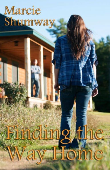 Finding The Way Home - 9780692594797