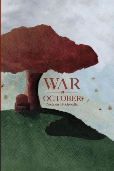 War In October