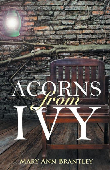 Acorns From Ivy