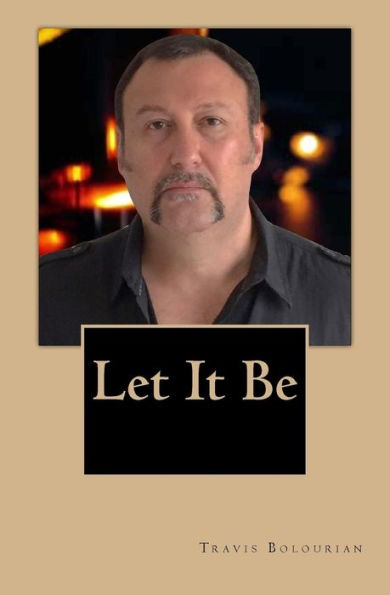 Let It Be - 9780692607015