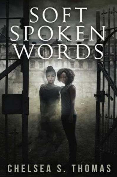 Soft Spoken Words