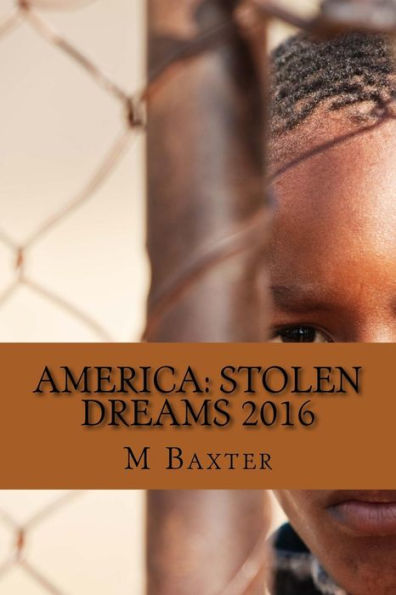 America: Stolen Dreams 2016