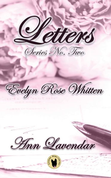 Letters:Evelyn Rose Whitten