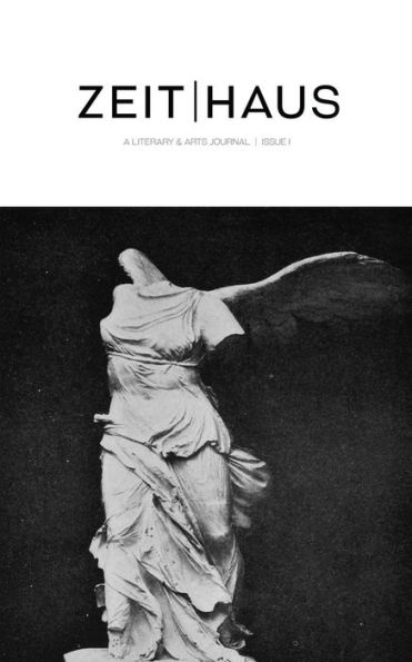 Zeit|Haus1