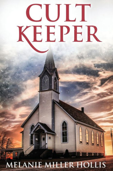 Cult Keeper: Part Two Of The Loyalty Lock Series Second Edition
