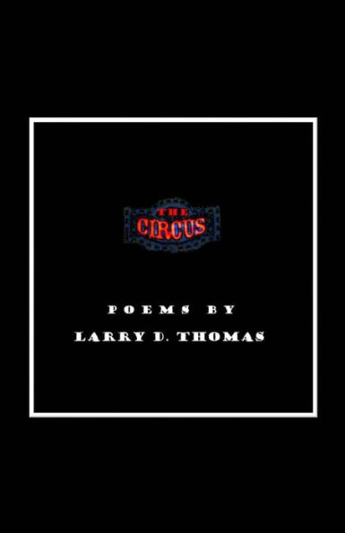The Circus - 9780692626405