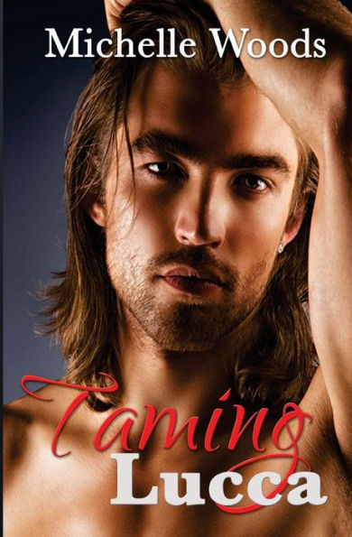 Taming Lucca (Red Devils M.C.)