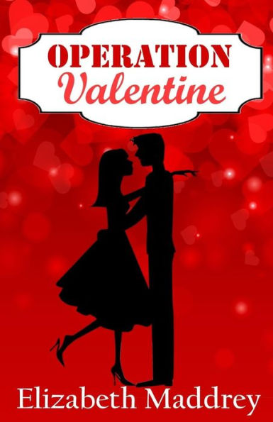 Operation Valentine (Operation Romance)