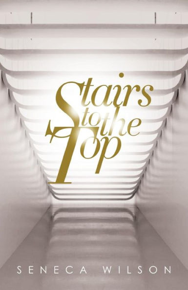 Stairs To The Top