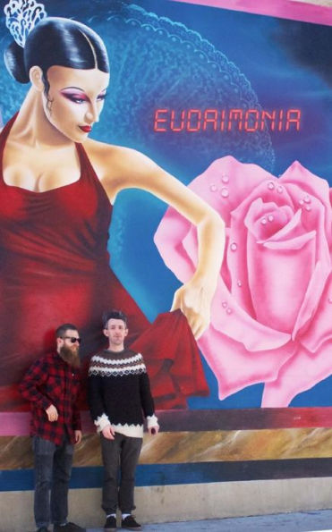 Eudaimonia (Annals Of Los Angeles)
