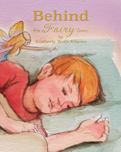 Behind The Fairy Door