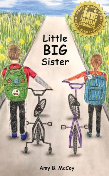 Little Big Sister