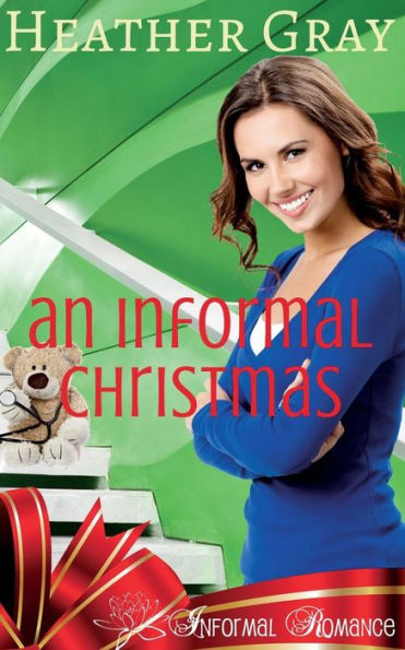 An Informal Christmas (Informal Romance)
