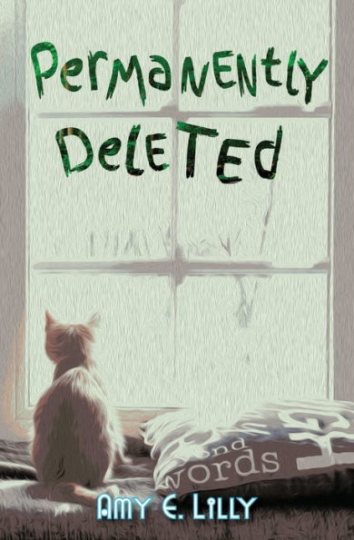 Permanently Deleted (Phee Jefferson)