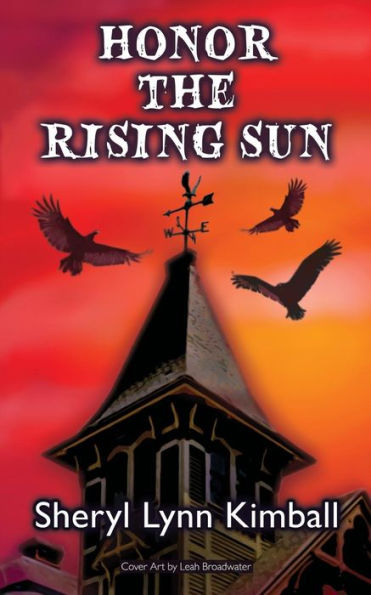 Honor The Rising Sun