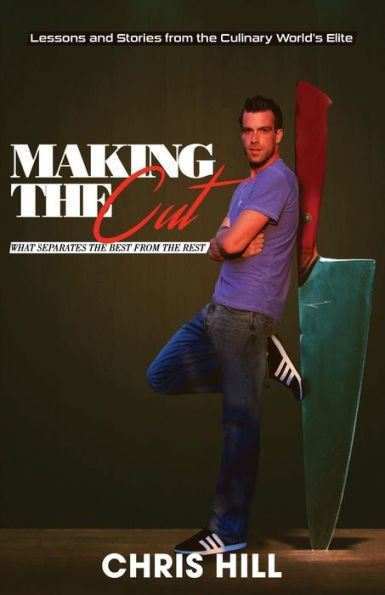 Making The Cut: What Separates The Best From The Rest