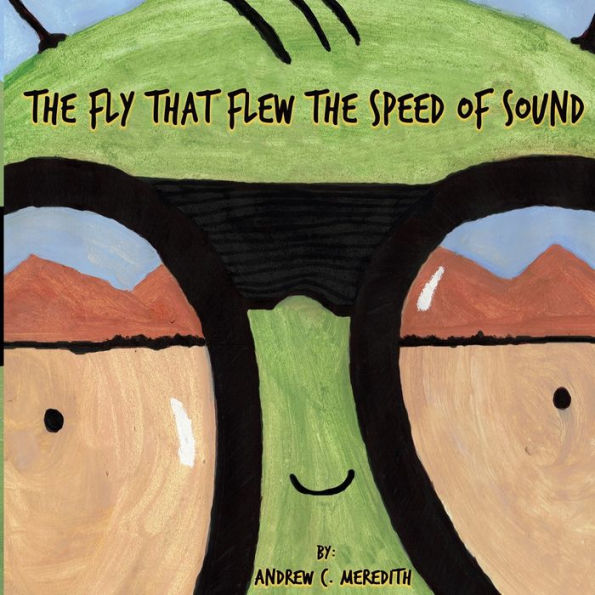 The Fly That Flew The Speed Of Sound