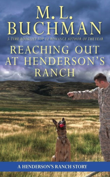 Reaching Out At Henderson's Ranch (Henderson's Ranch Short Stories)