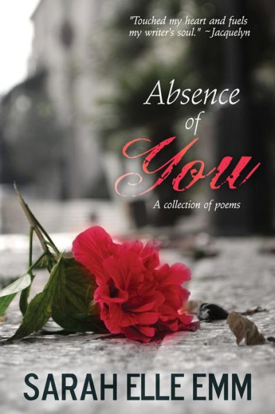 Absence Of You