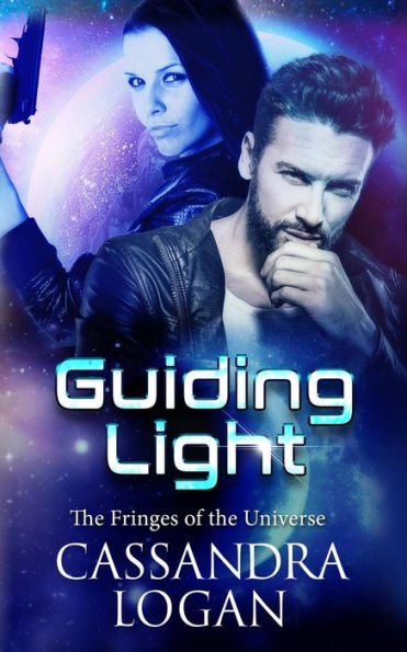 Guiding Light (The Fringes Of The Universe)