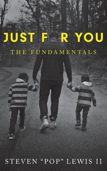 Just For You: The Fundamentals