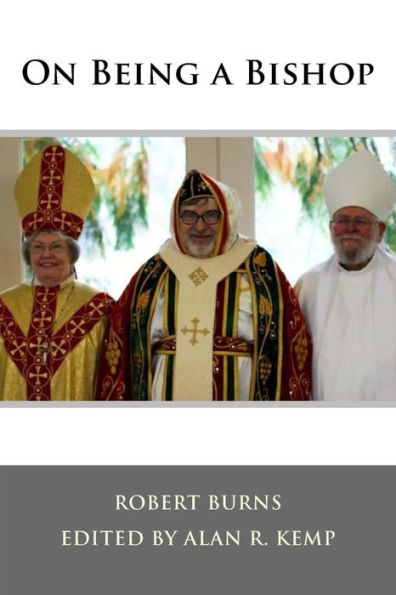 On Being A Bishop