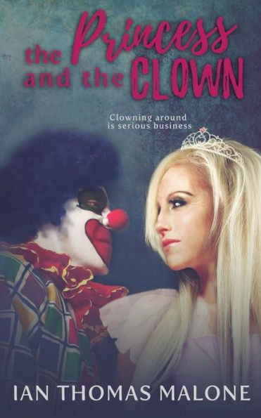 The Princess And The Clown
