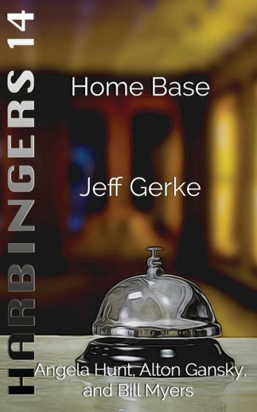 Home Base (Harbingers)