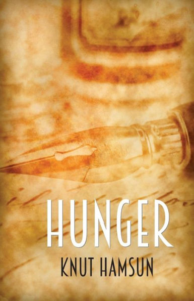 Hunger: A Novel